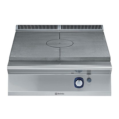 Modular Cooking Range Line 900XP Gas Solid Top (Q Mark)