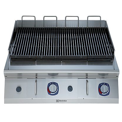 Modular Cooking Range Line 900XP Full Module Gas PowerGrill Top HP (Q Mark)