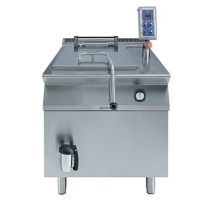 Modular Cooking Range Line 900XP Gas Automatic Pasta Cooker 150 litres