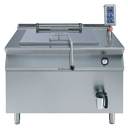 Modular Cooking Range Line 900XP Gas Automatic Pasta Cooker 190 litres