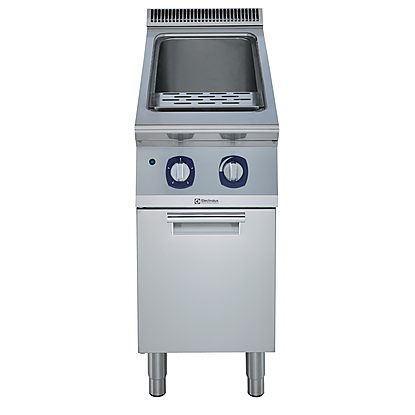 Modular Cooking Range Line 900XP Electric Pasta Cooker, 1 Well, 40 litres