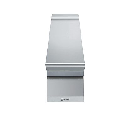 Modular Cooking Range Line 900XP 1/4 Module Ambient Worktop with drawer (3mm)