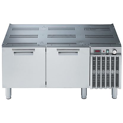 Modular Cooking Range Line 900XP 2 Drawer Refrigerated Base