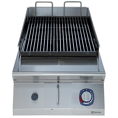 Modular Cooking Range Line 900XP Half Module Gas PowerGrill Top HP