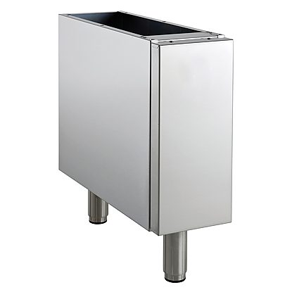Modular Cooking Range Line 900XP 200 mm Closed Base