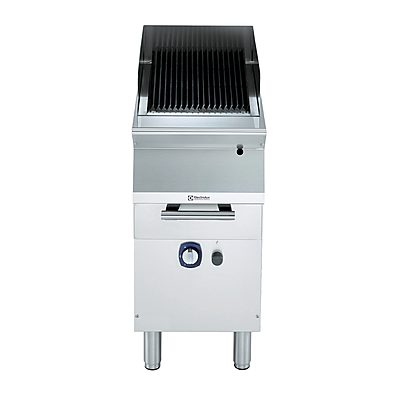 Modular Cooking Range Line 900XP Half Module Town Gas Grill