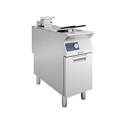 Modular Cooking Range Line e-XP 900 Fryer 15 Liters OptiOil 400mm