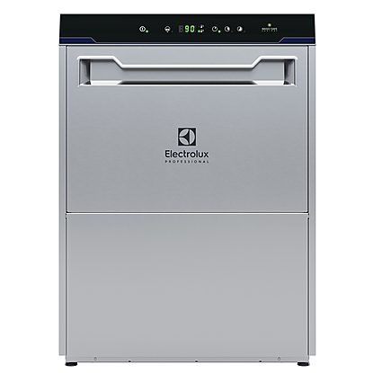 Warewashing hygiene&clean Undercounter dishwasher, DIN 10512 and A0 60 compliant