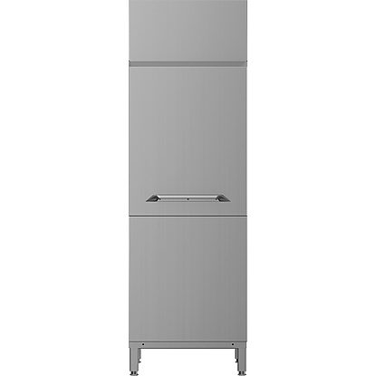 Warewashing Medium pre-wash zone for green&clean multi-rinse Rack Type with Energy Saving Device, ZERO LIME