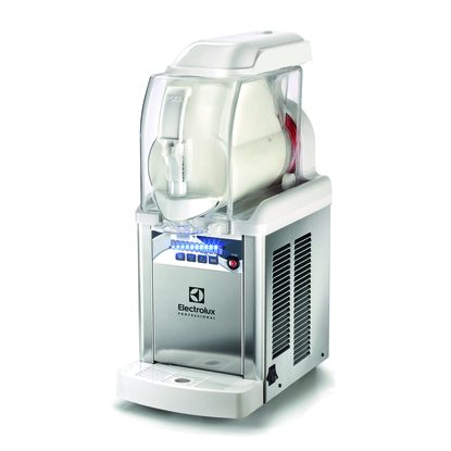 Frozen Frozen granita, creams and soft-ice cream dispenser with 1 bowl