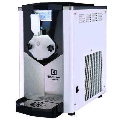Soft Serve Karma Soft Ice Cream Dispenser, 130cones/h (70gr) or 9kg, pump (R290)