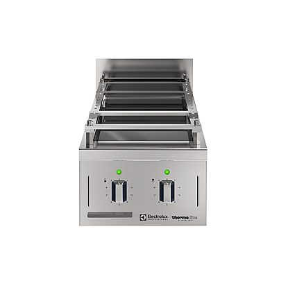 Cooking Range Line thermaline 85 2 Zone Induction Top, 1 Side – Marine USPHS only M2M