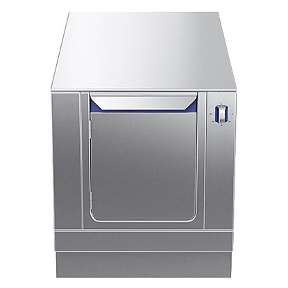 Gamma cottura modulare thermaline 85 – Base armadiata calda 500 mm, 1 porta, GN, 1 lato operatore (H2)