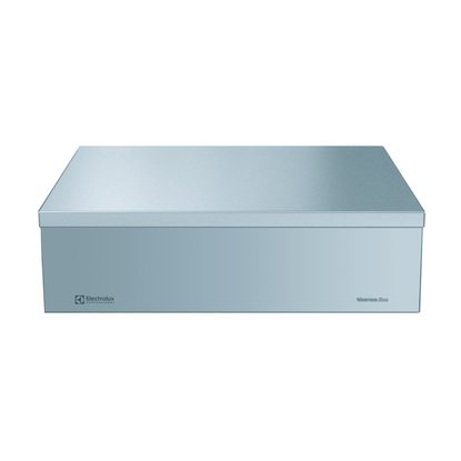 Gamma cottura modulare Elemento neutro top con frontale chiuso – L= 900mm