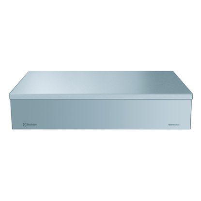 Gamma cottura modulare thermaline 90 – Elemento neutro top con frontale chiuso L= 1200mm