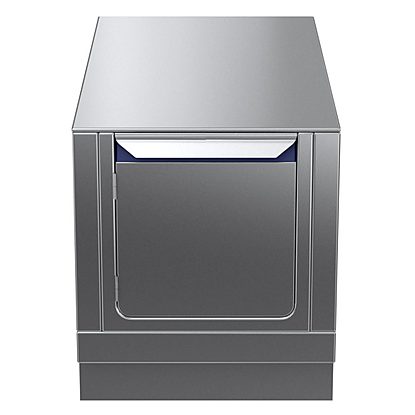 Gamma cottura modulare thermaline 90 – Vano passante 2 porte, GN, H2, 2 lati operatore L= 500mm H 450