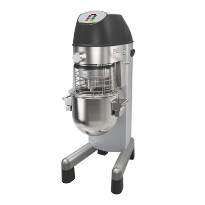 Planetary Mixers Planetary Mixer, 20 lt - Floor model - Electronic with ...