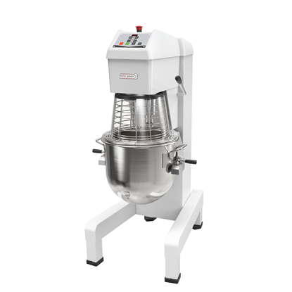 Planetary mixers - Dito Sama Global