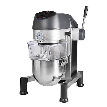 Planetary Mixers Planetary Mixer, 10 lt. – Table Model