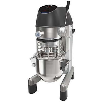Planetary Mixers Planetary Mixer, 20 lt. – Table Model, with Hub, Three Phase
