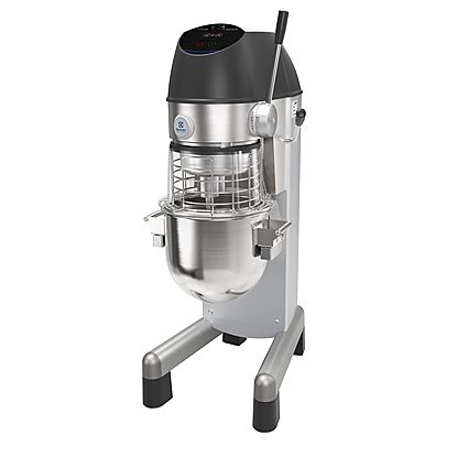 Planetary Mixers Planetary Mixer, 20 lt. – Floor Model