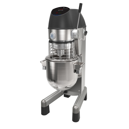 Planetary Mixers Planetary Mixer, 30 lt. Mechanical (600263