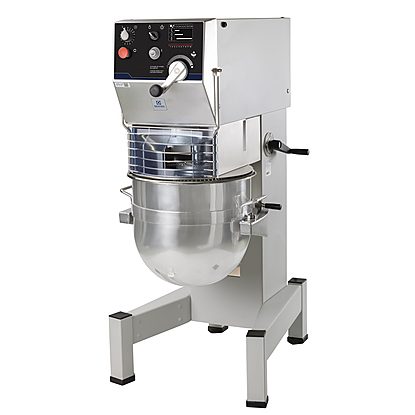 Planetary Mixers Planetary Mixer, 60 lt. with Hub (Marine)