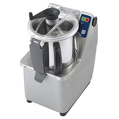 Food Processor Cutter Mixer 4.5 LT – Single Speed