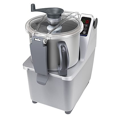 Food Processor Cutter Mixer 5.5 LT – Variable Speed (CB Certification)