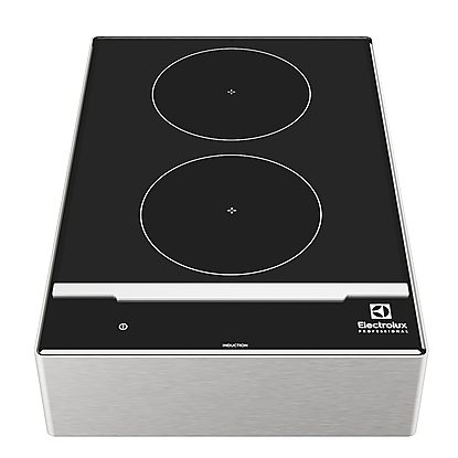 LiberoPro Flat Induction 1 Phase, double zone