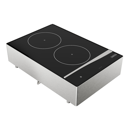 Plug In Easy CookingPRO Flat Induction 1 Phase, double zone