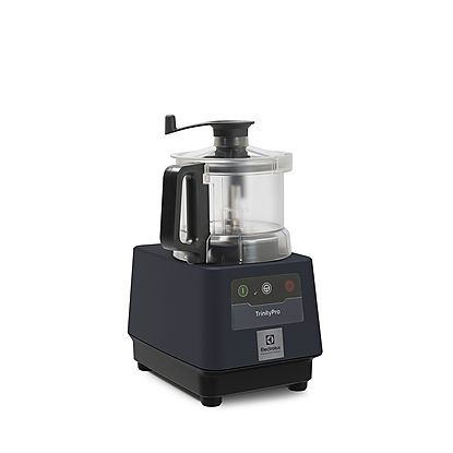 Food Processor TrinityPro Cutter Mixer 2,6 Lt copolyester bowl – Single Speed