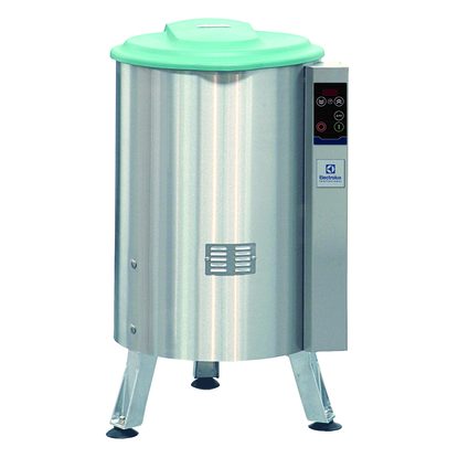 Spin Dryers Vegetable Dryer, 5kg – Automatic cycle