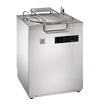 Spin Dryers Vegetable Washer & Spin Dryer, 3 to 15kg load – Programmable