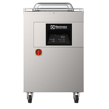 Vacuum Packers Vacuum packer 25m3/h on wheels