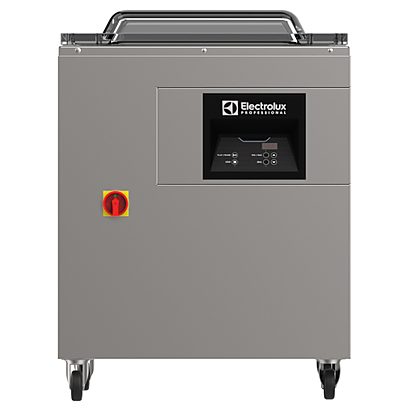 Vacuum Packers Vacuum packer 60m3/h on wheels