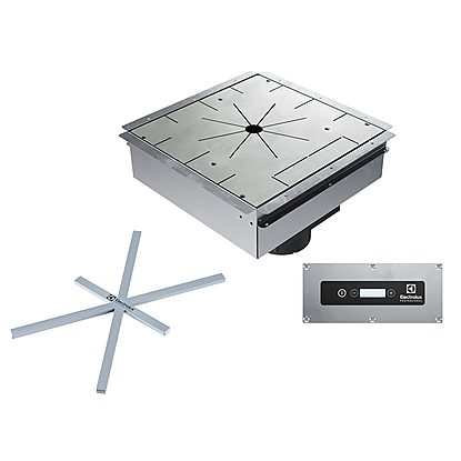 LiberoLight Invisible Induction