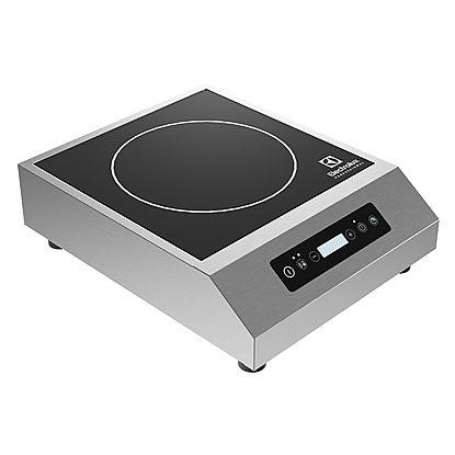 LiberoLight Induction Cook Top, mono zone