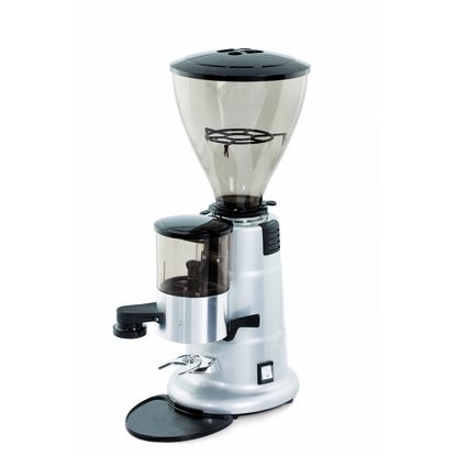 Coffee System Doser Coffee Grinder, Flat 65 mm
