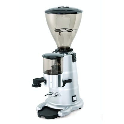 Coffee System Doser Coffee Grinder, Flat 75 mm