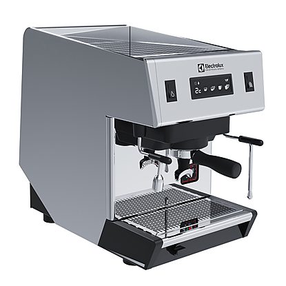 Coffee System Classic Traditional espresso machine, 1 group, 6.3 liter boiler, UK Plug