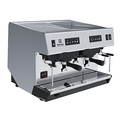 Coffee System Classic Traditional espresso machine, 2 groups, 10,1 liter boiler