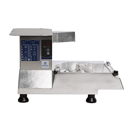 Vegetable Slicer TR260 Vegetable Slicer with flat panel – 2 Speed