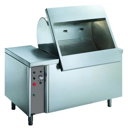 Vegetable Washer Tilting Basket Vegetable Washer 10/40kg