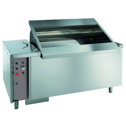Vegetable Washer Tilting Basket Vegetable Washer 14/70kg