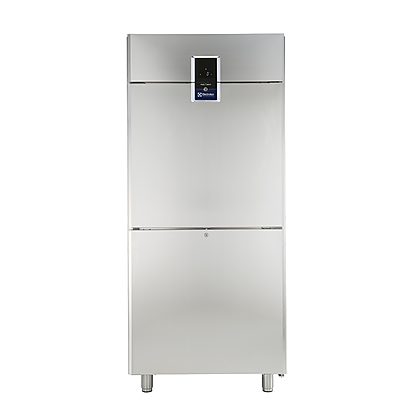 Prostore 800 2½ Door Digital Refrigerator, 720lt (0/+10 °C) – R290