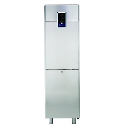 Prostore 500 2½ Door Digital Refrigerator/Freezer, 470lt, dual temperature (0+10°C/-15-22°C) – R290