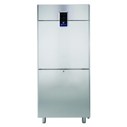 Prostore 800 2½ Door Digital Refrigerator/Freezer, 720lt, dual temperature (0+10°C/-22-15°C) – R290