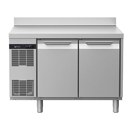 Digital Undercounter ecostore HP Concept Refrigerated Counter with Splashback – 2 Door (R290)
