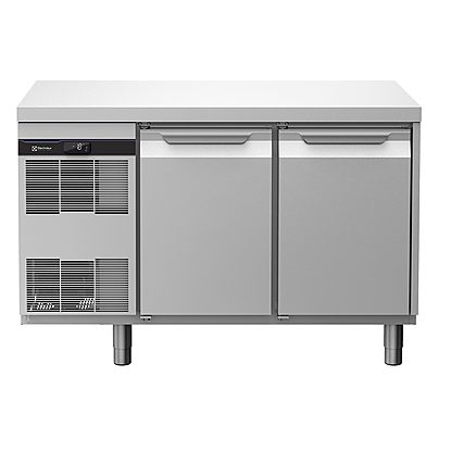 Digital Undercounter ecostore HP Concept Freezer Counter – 2 Door (R290)